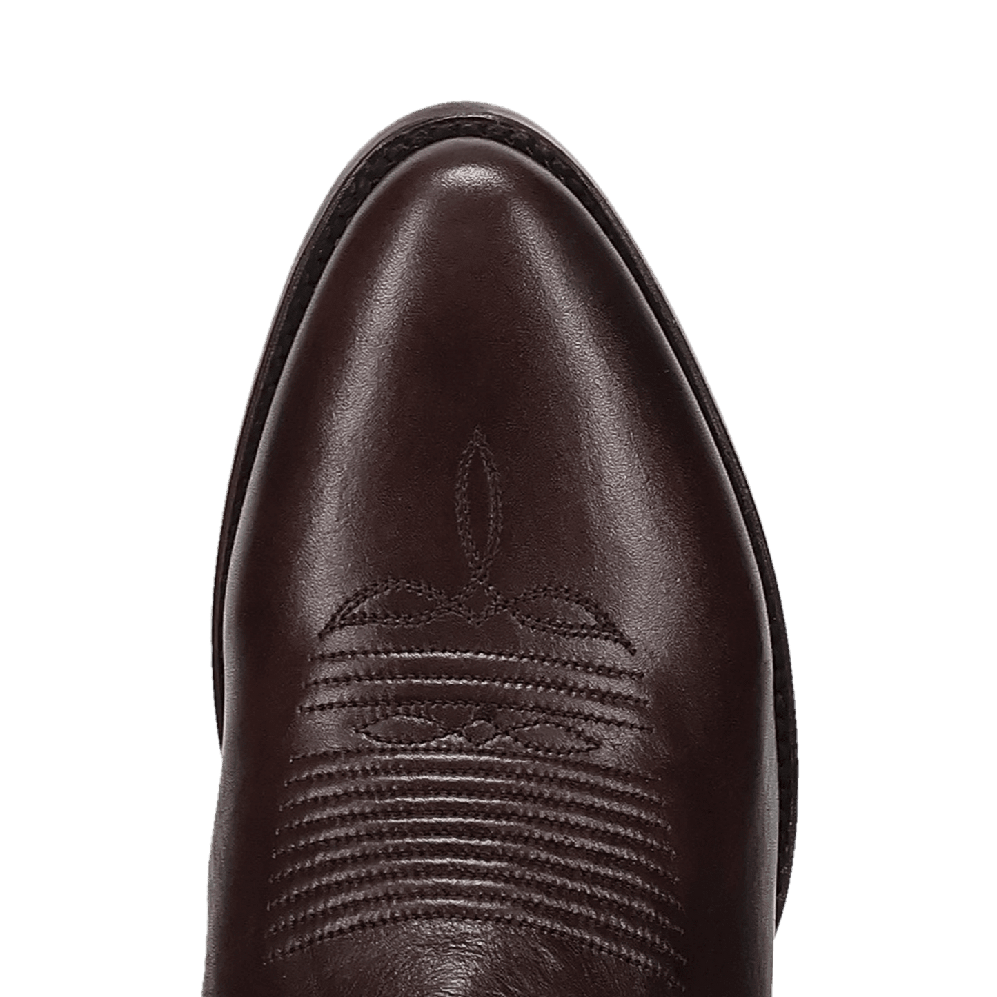 Men's Dan Post Rio Grande Leather Boot - Brown - DP7119