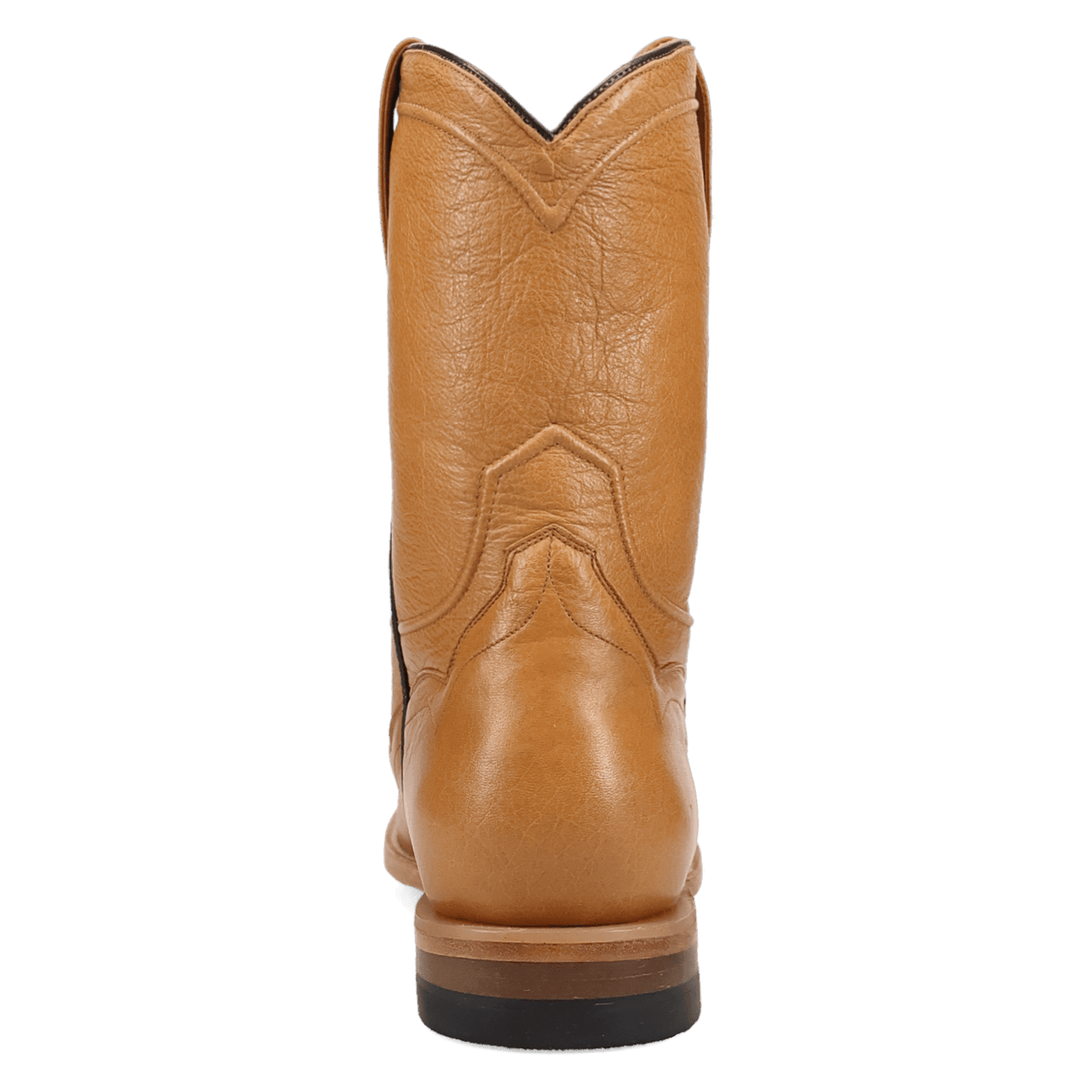 Men's Dan Post Hartwell Leather Boot - Camel - DP7135