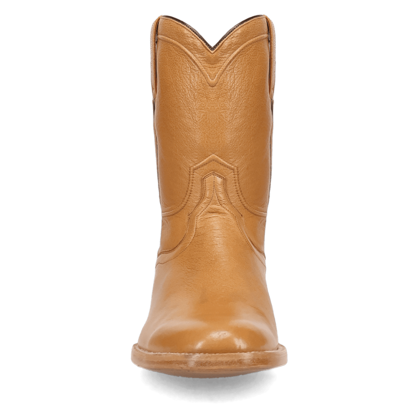Men's Dan Post Hartwell Leather Boot - Camel - DP7135
