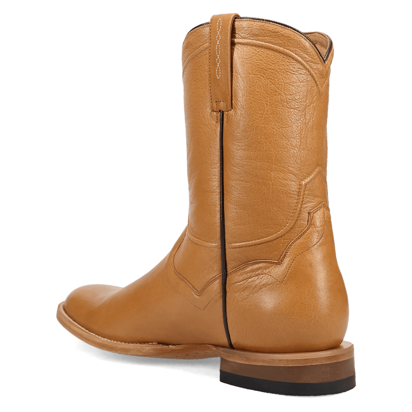 Men's Dan Post Hartwell Leather Boot - Camel - DP7135