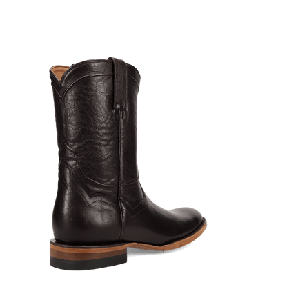 Men's Dan Post Hartwell Leather Boot - Brown - DP7136