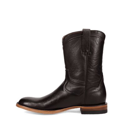 Men's Dan Post Hartwell Leather Boot - Brown - DP7136