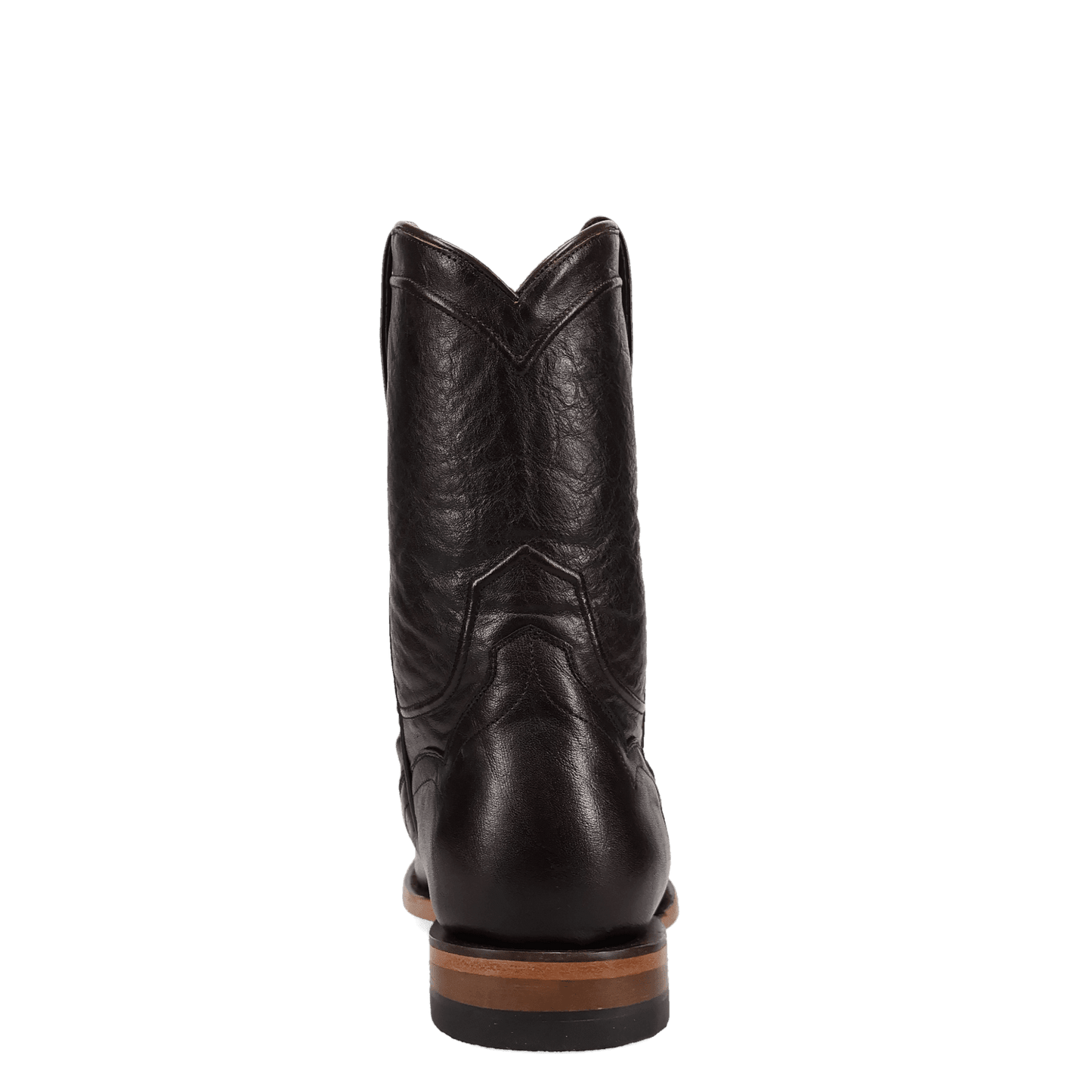 Men's Dan Post Hartwell Leather Boot - Brown - DP7136