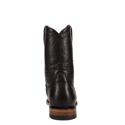 Men's Dan Post Hartwell Leather Boot - Brown - DP7136