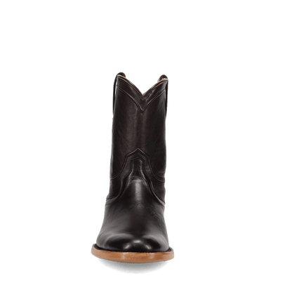 Men's Dan Post Hartwell Leather Boot - Brown - DP7136