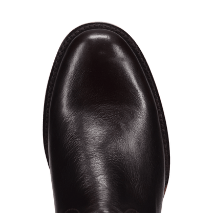 Men's Dan Post Hartwell Leather Boot - Brown - DP7136