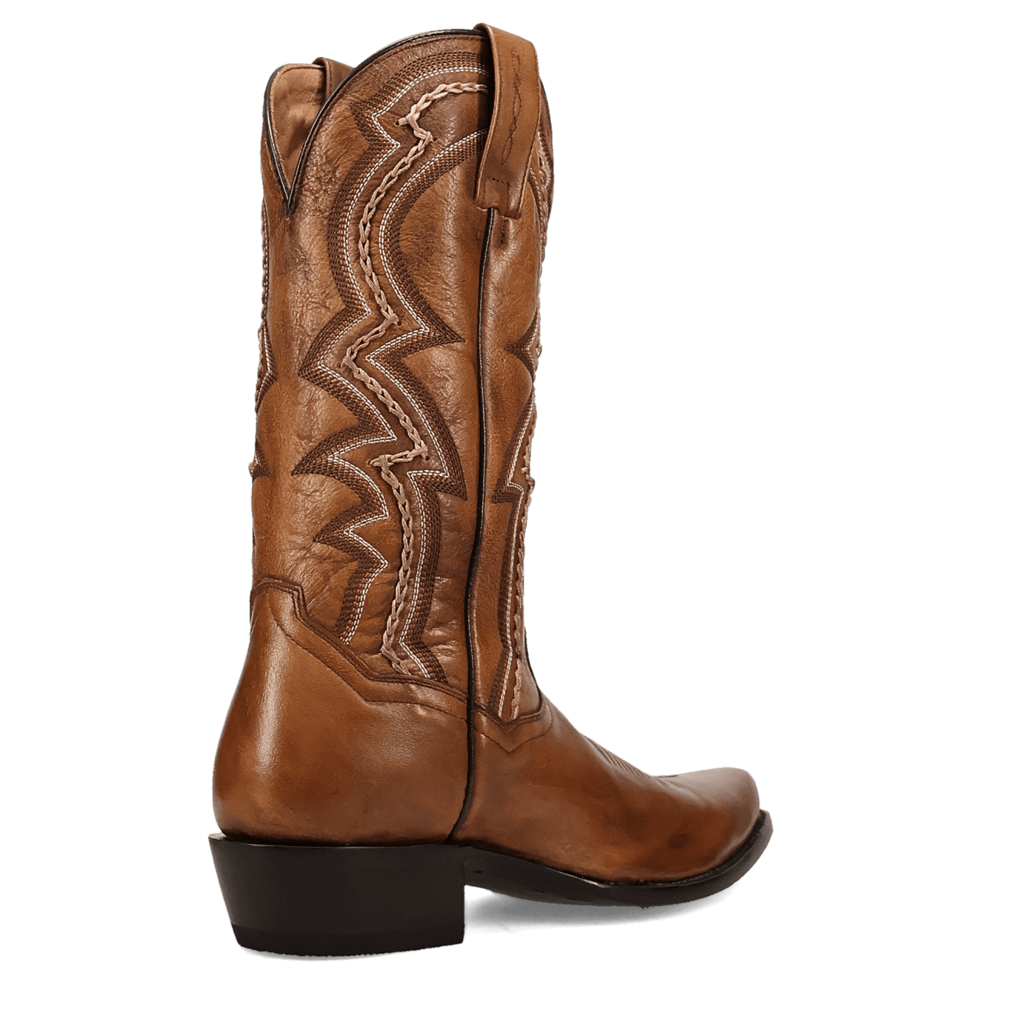 Men's Dan Post Gallup Leather Boot - Bay Apache - DP7138