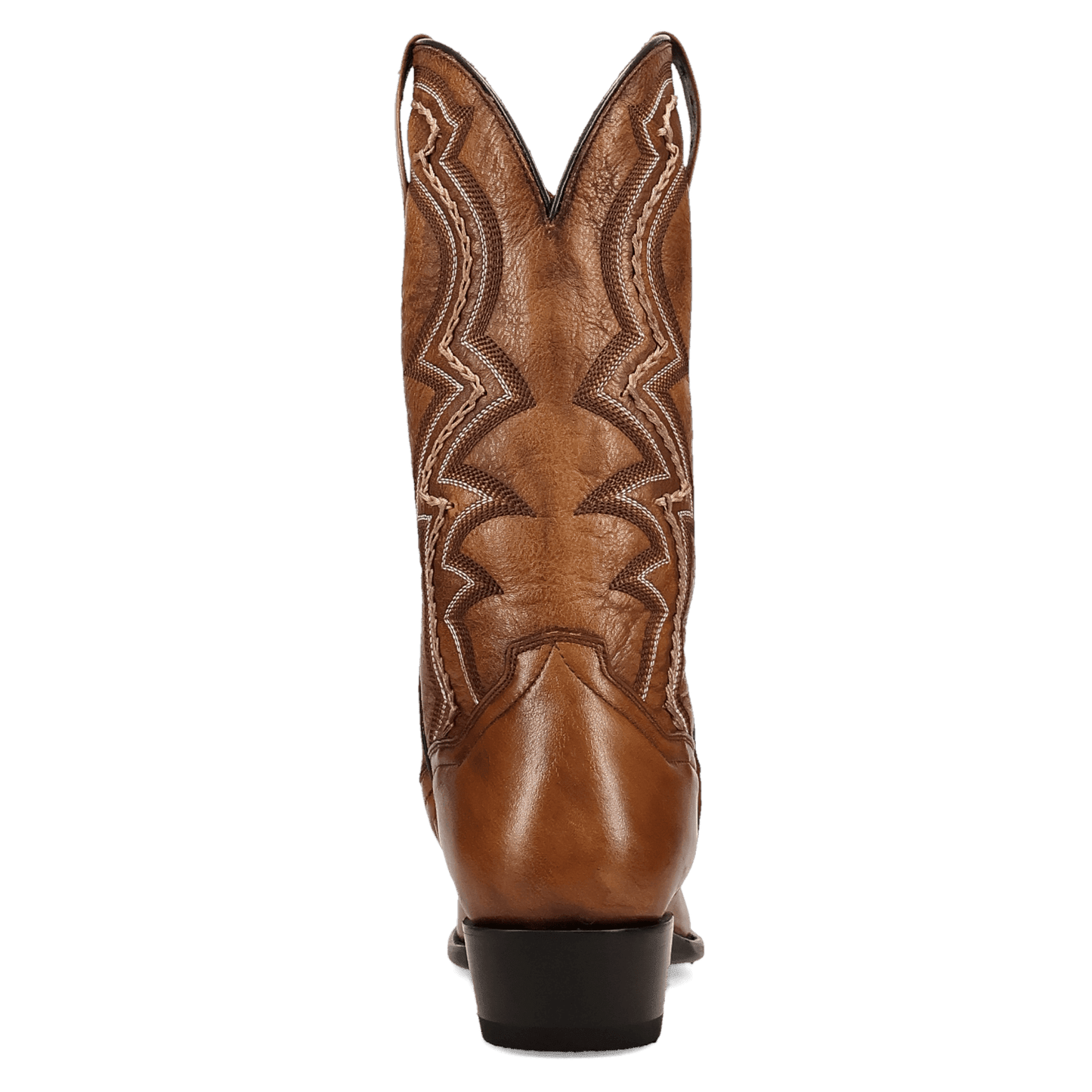 Men's Dan Post Gallup Leather Boot - Bay Apache - DP7138