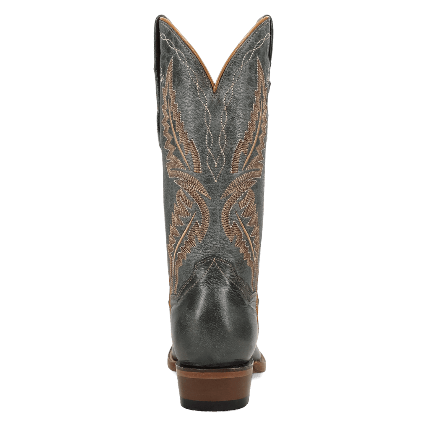 Women's Dan Post Juni Leather Boot - Blue - DP7157