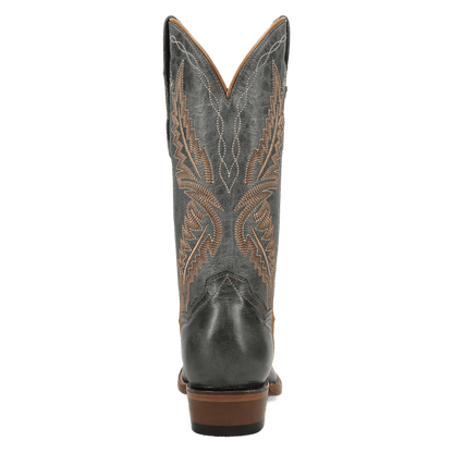 Women's Dan Post Juni Leather Boot - Blue - DP7157