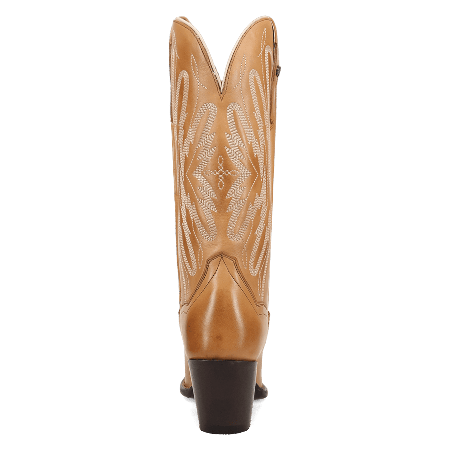 Women's Dan Post Mila Leather Boot - Brown - DP7160