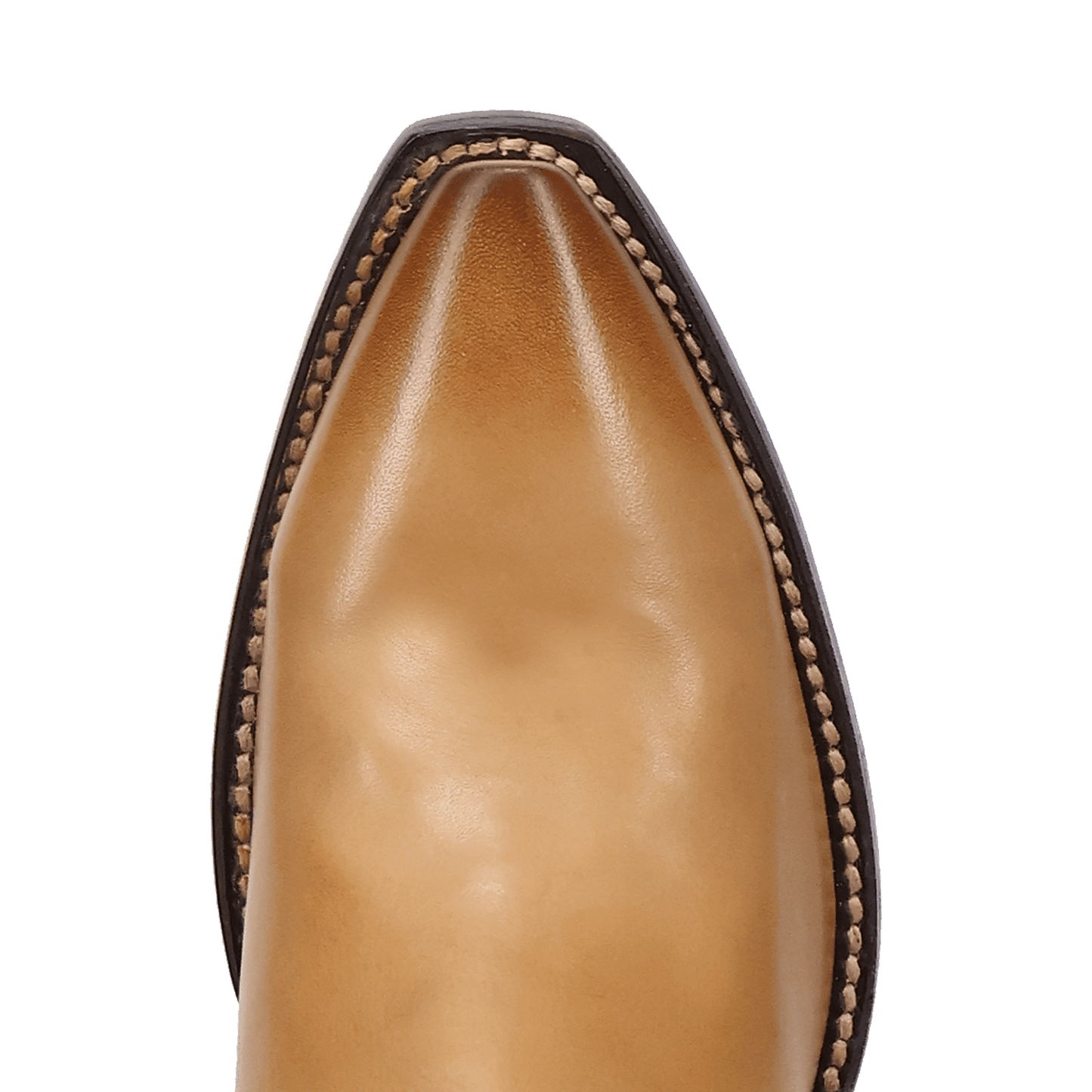 Women's Dan Post Mila Leather Boot - Brown - DP7160