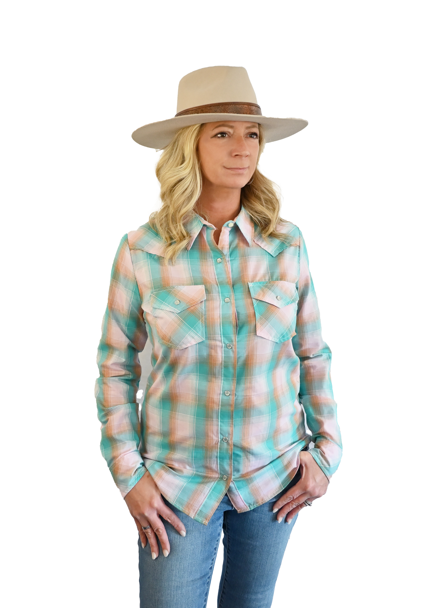 Women's Assorted Fashion Plaid