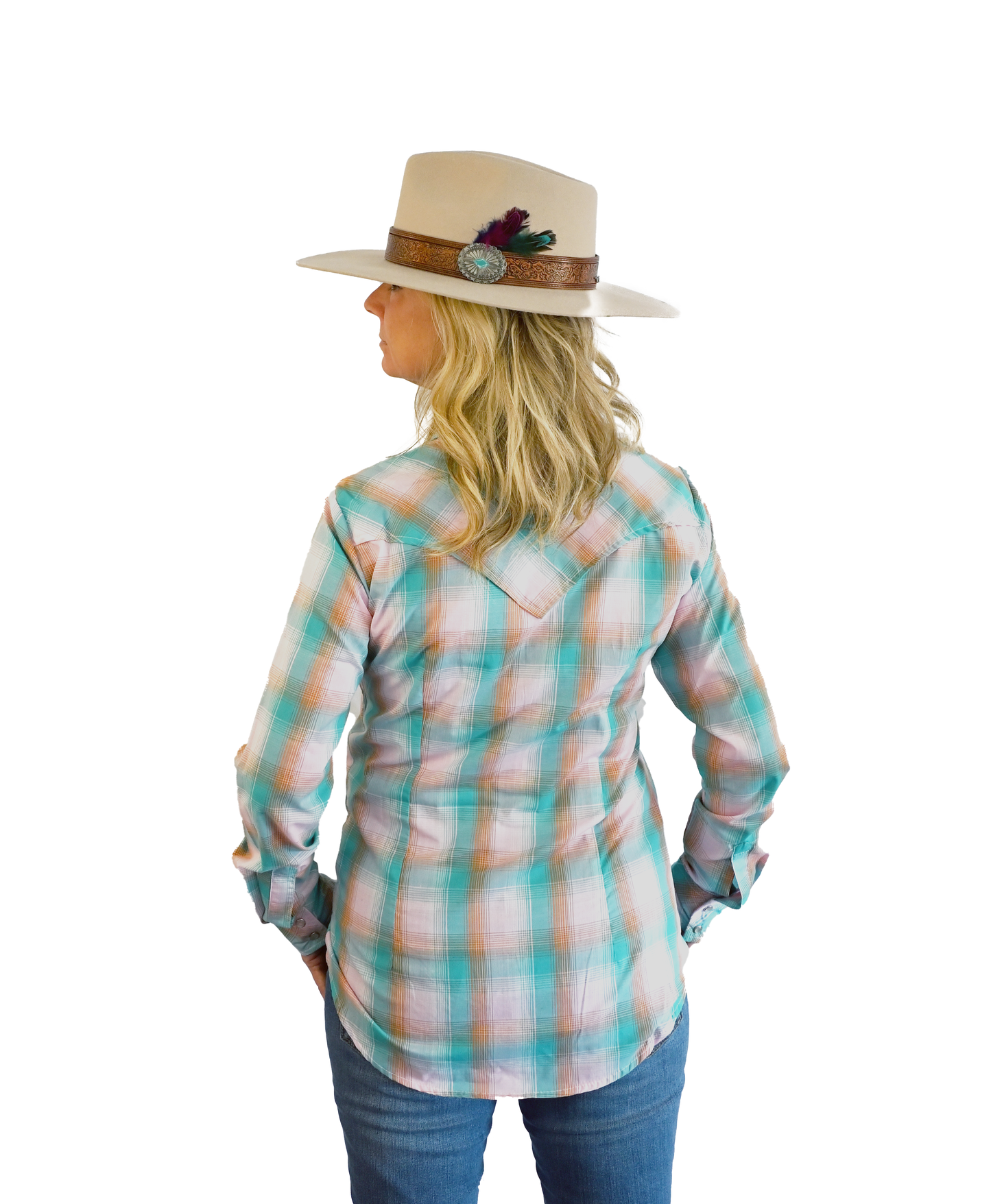 Women's Assorted Fashion Plaid