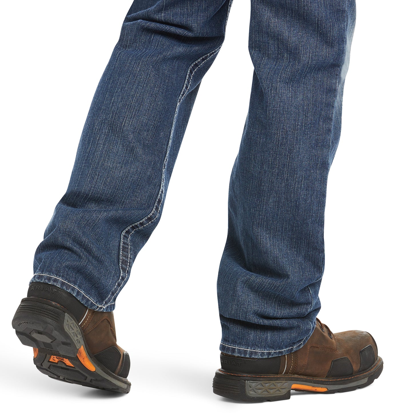 FR M4 Relaxed Ridgeline Boot Cut Jean - 10018365