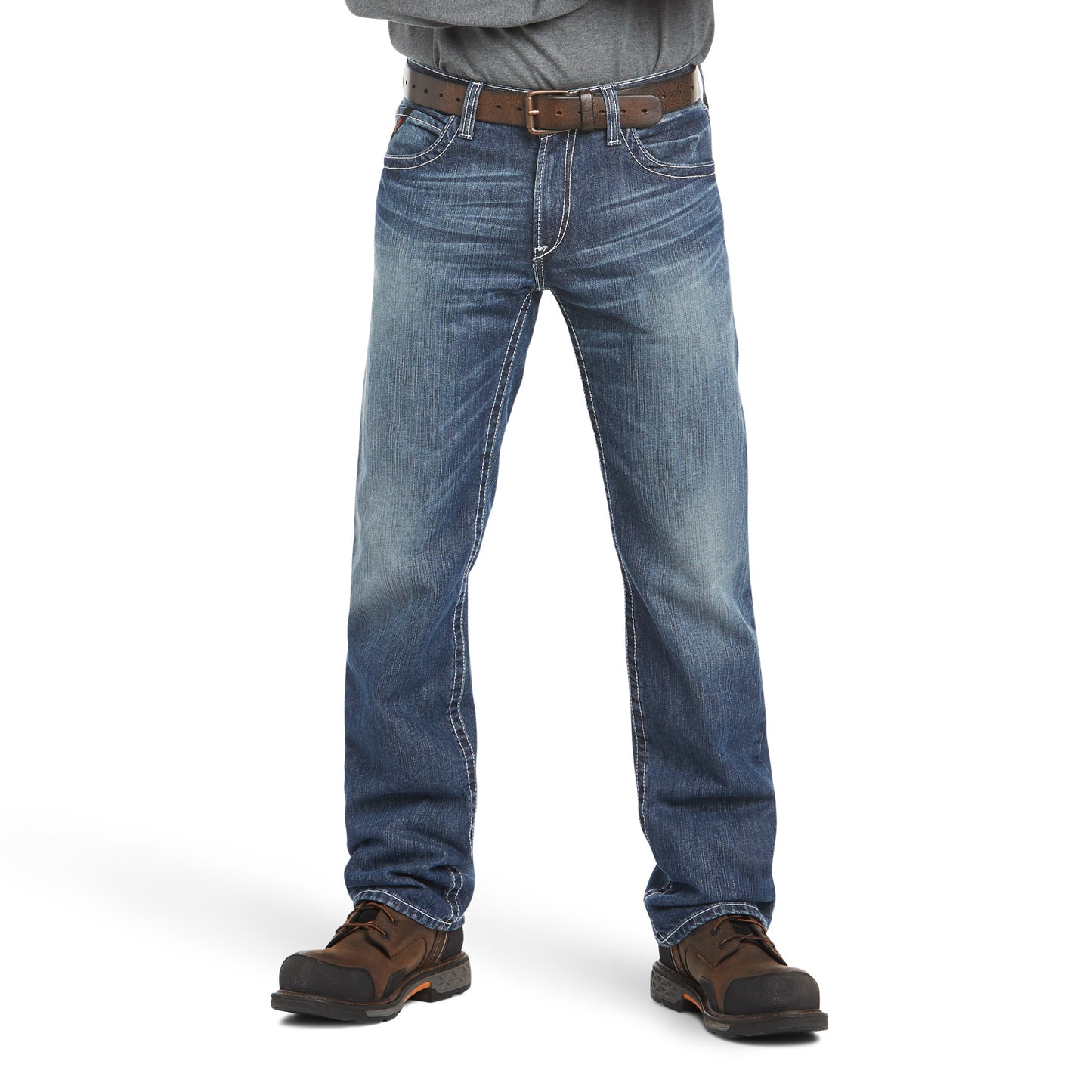 FR M4 Relaxed Ridgeline Boot Cut Jean - 10018365