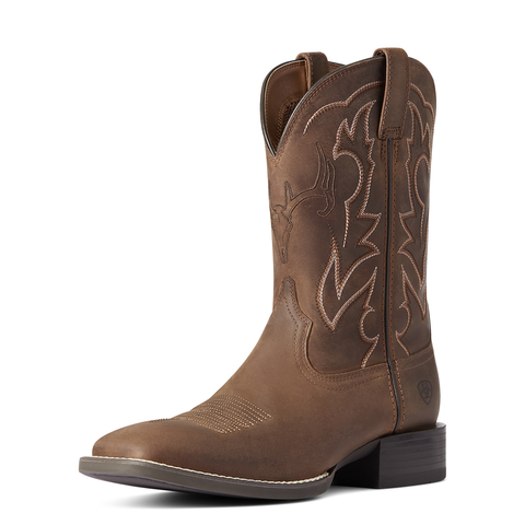 Sport Outdoor Western Boot