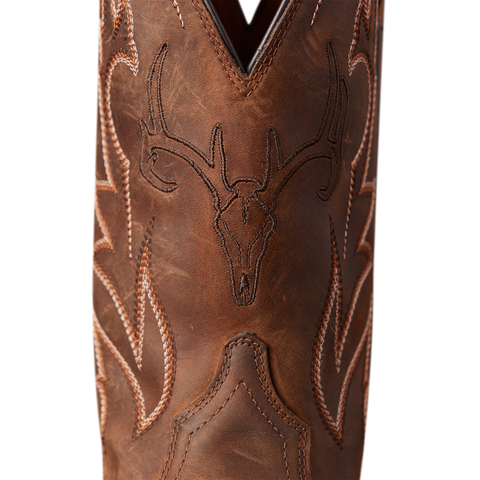 Sport Outdoor Western Boot