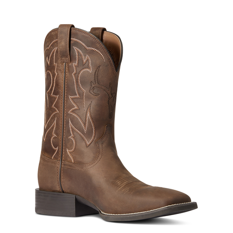 Sport Outdoor Western Boot