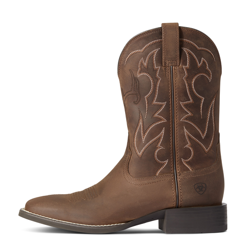 Sport Outdoor Western Boot