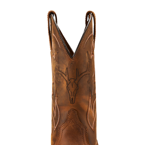 Sport Outdoor Western Boot