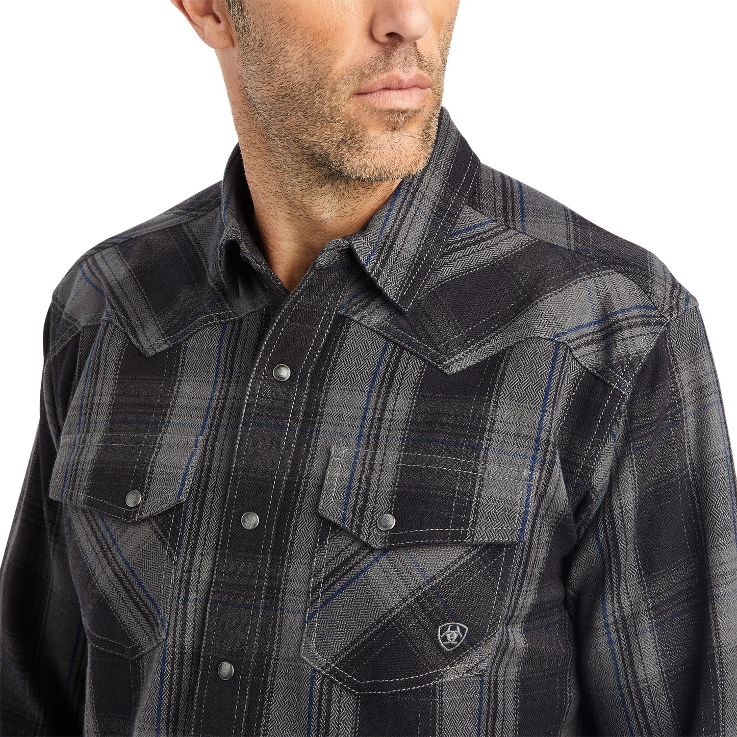 Herrold Retro Fit Shirt