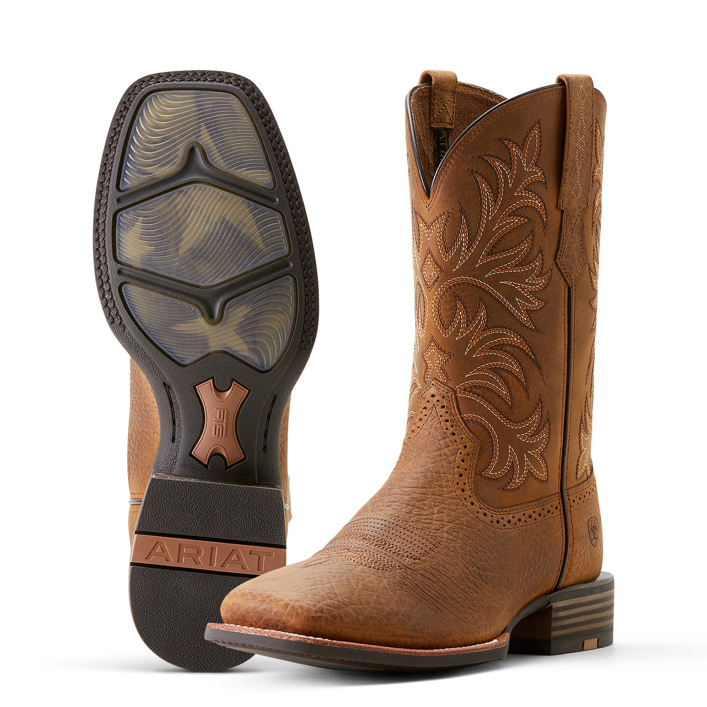 Oakwood Cowboy Boot