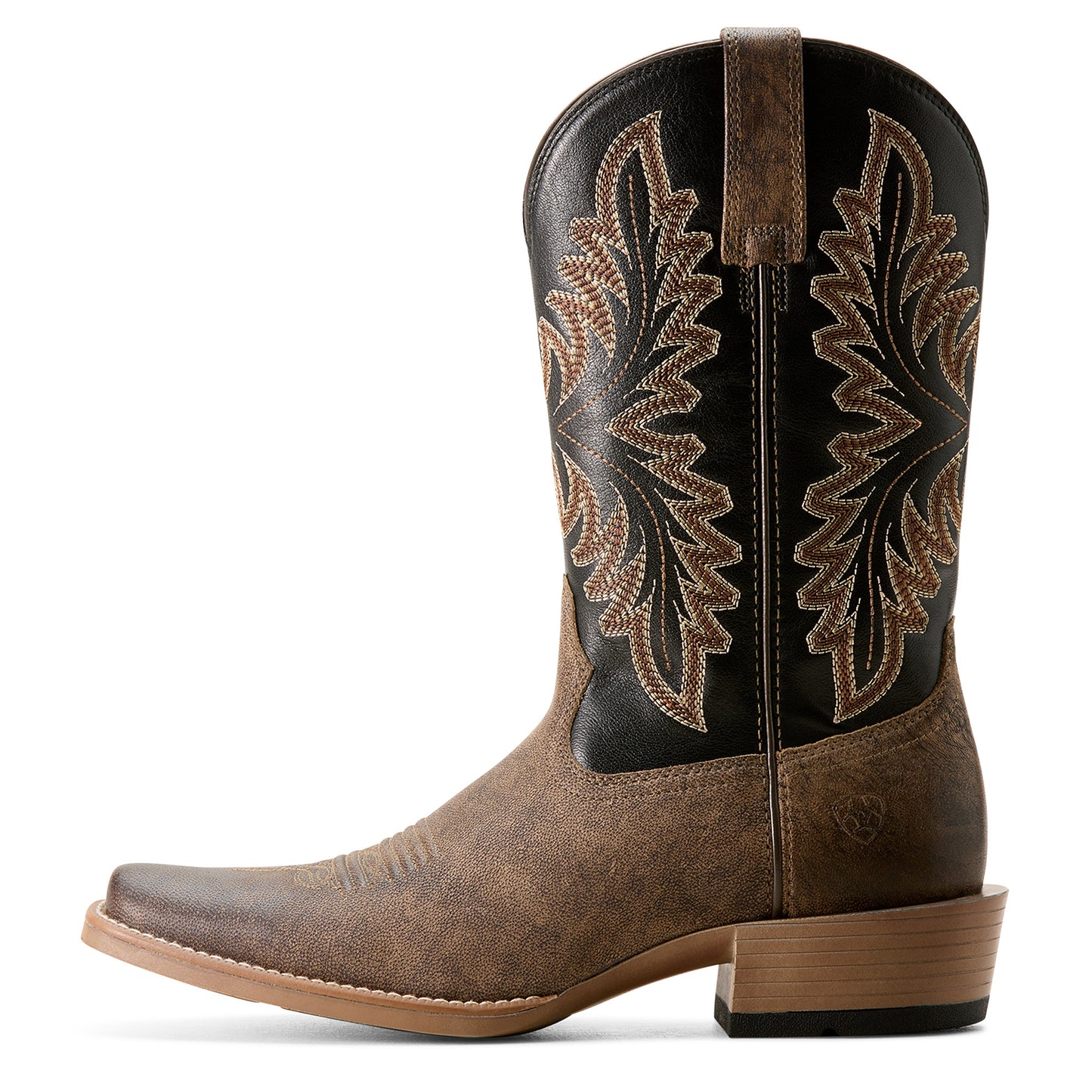 Men Renegade Cowboy Boot Stone