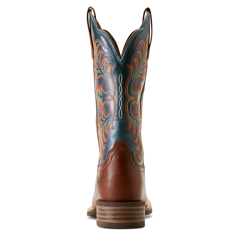 Gillette Western Boot