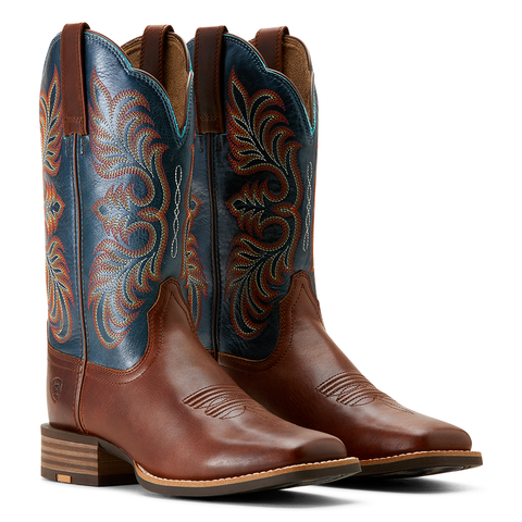 Gillette Western Boot