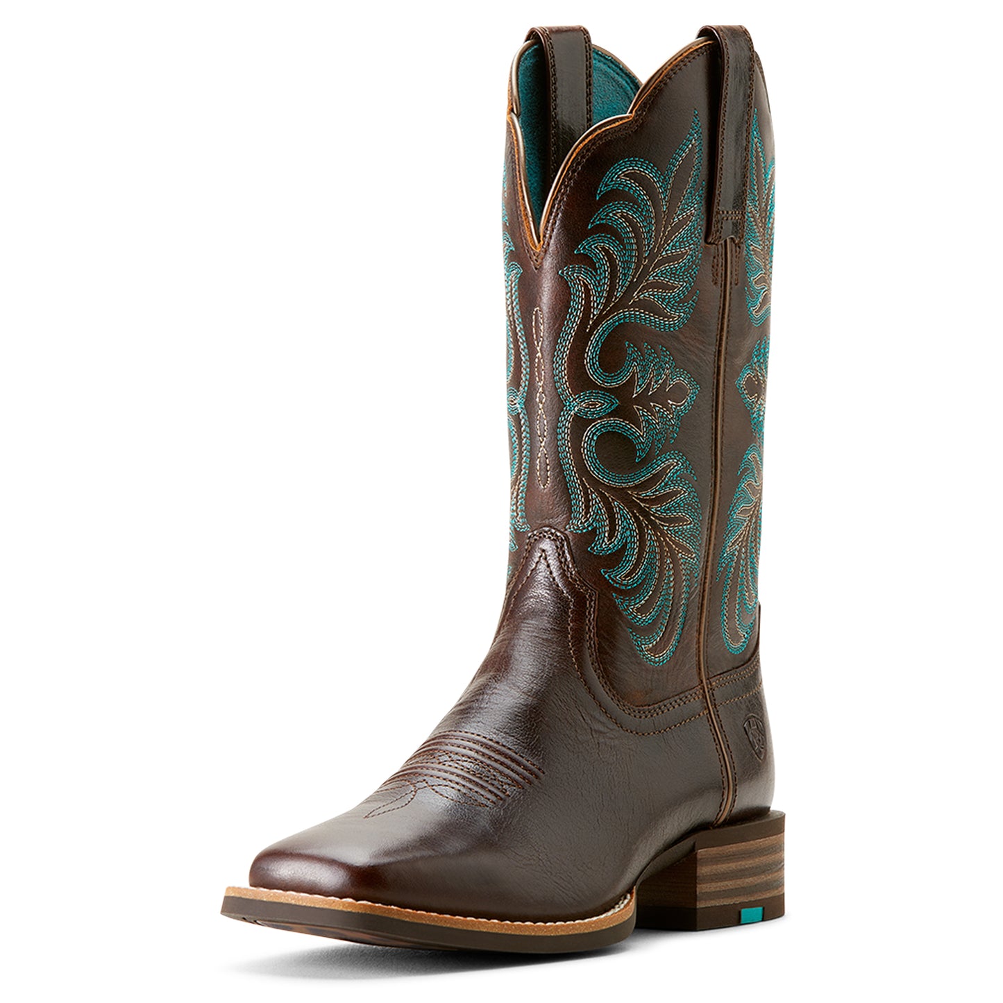 Gillette Western Boot