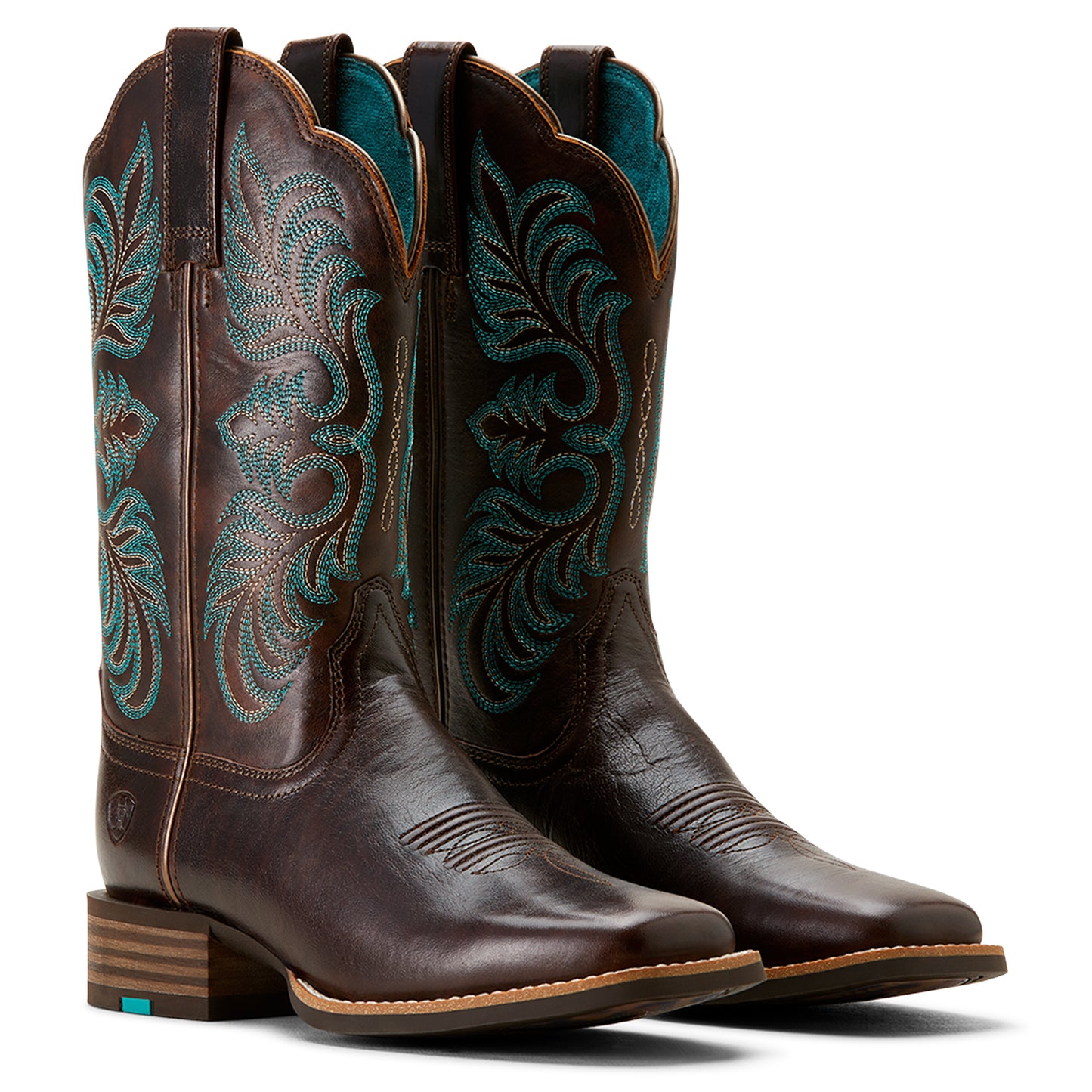 Gillette Western Boot