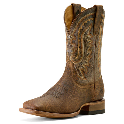 Rock Ridge Western Boot - 10063783