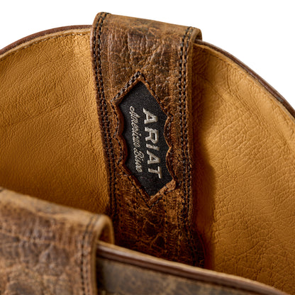 Rock Ridge Western Boot - 10063783