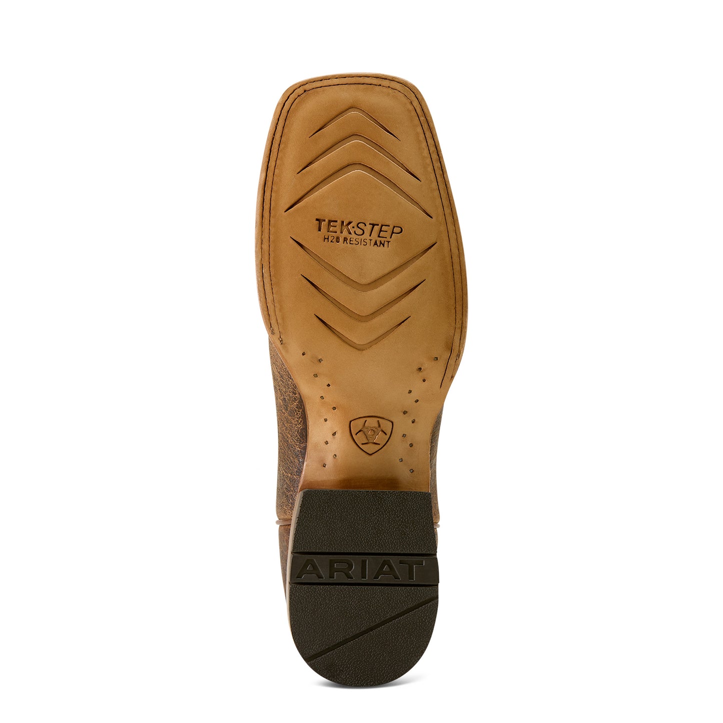 Rock Ridge Western Boot - 10063783