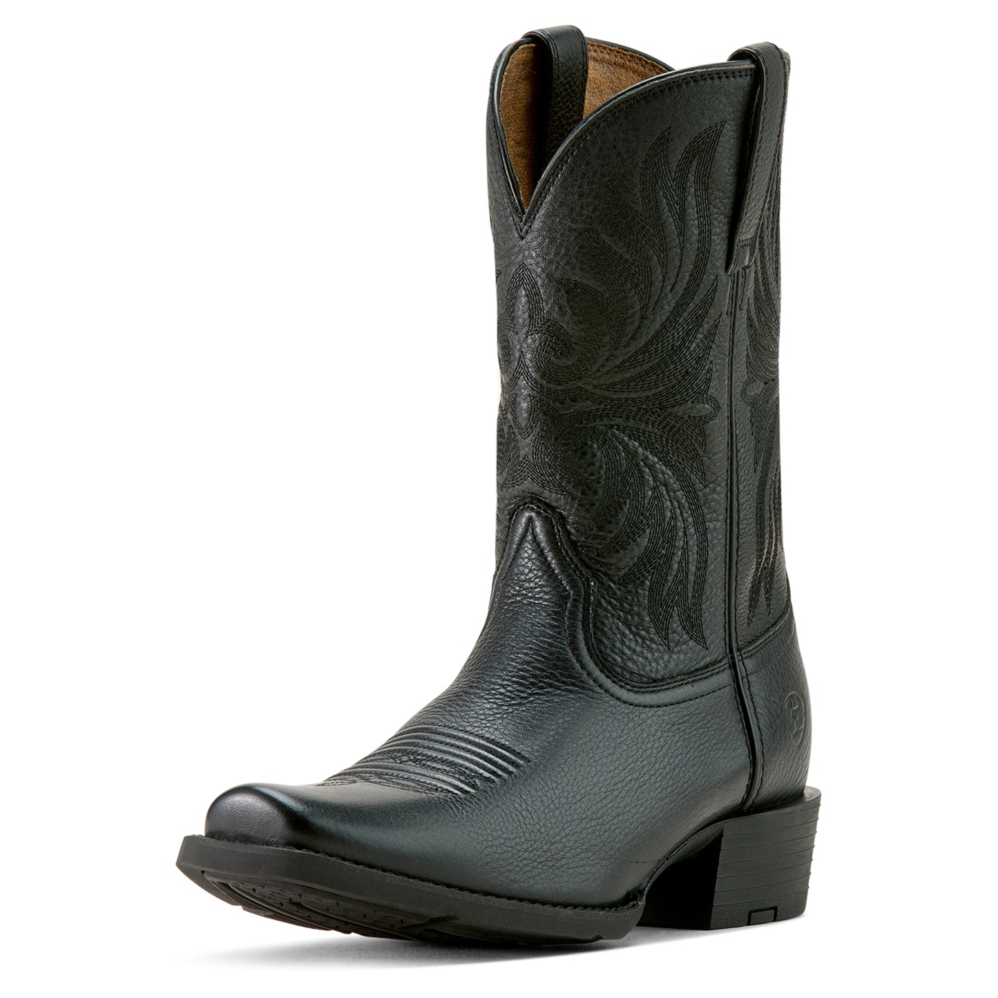 Sport Narrow Cutter Toe Cowboy Boot Style - 10063960
