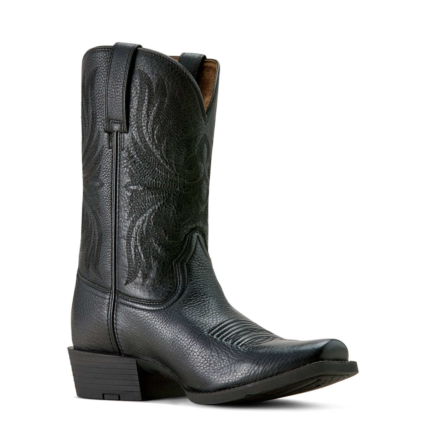 Sport Narrow Cutter Toe Cowboy Boot Style - 10063960