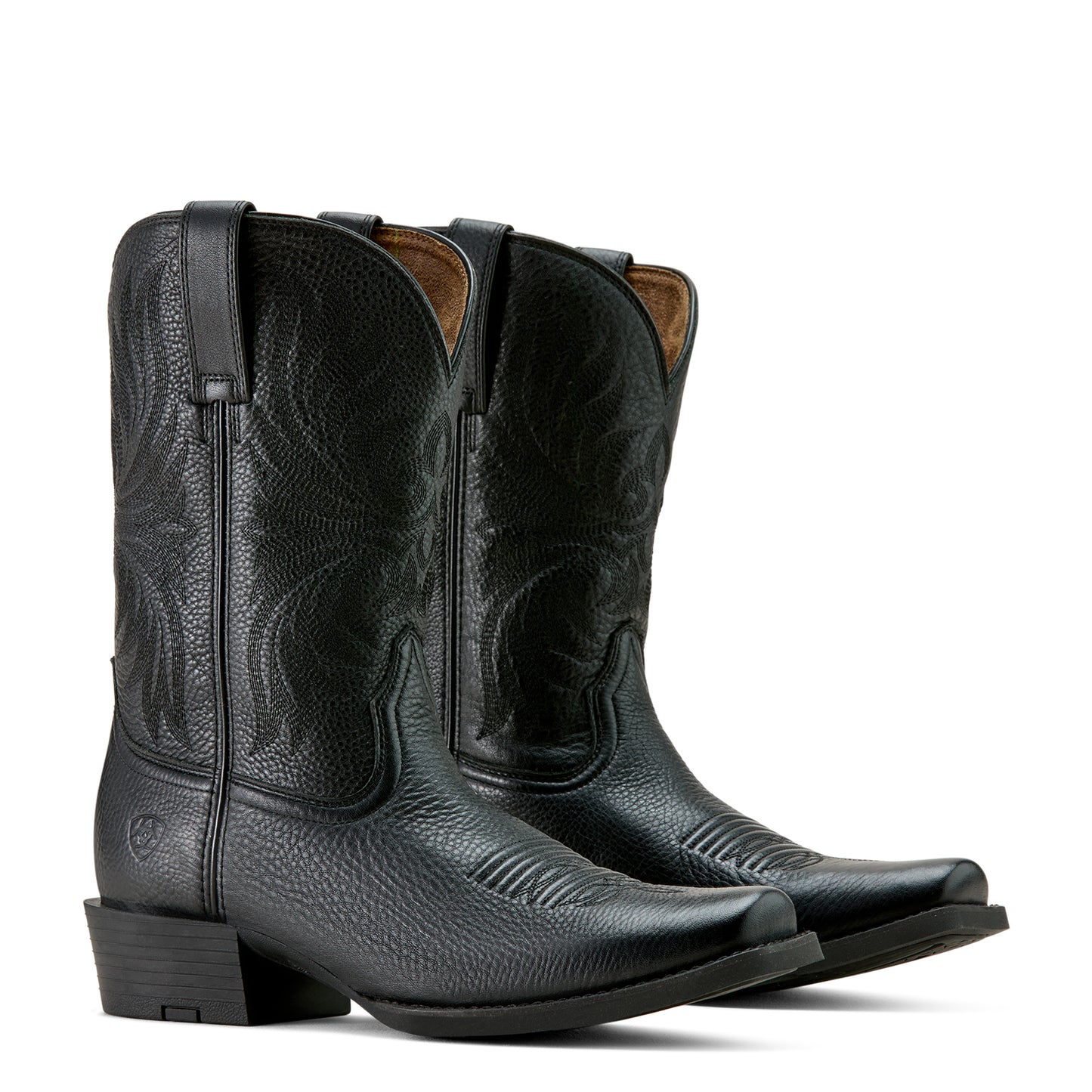 Sport Narrow Cutter Toe Cowboy Boot Style - 10063960