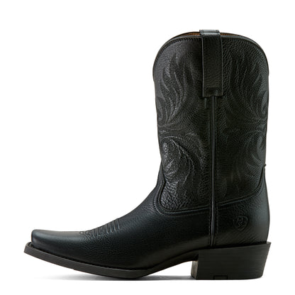 Sport Narrow Cutter Toe Cowboy Boot Style - 10063960
