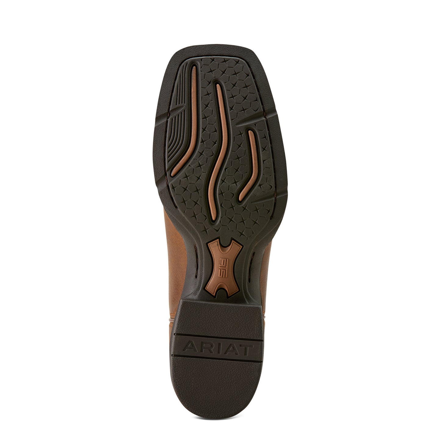 Round Up Filly Western Boot - 10064074