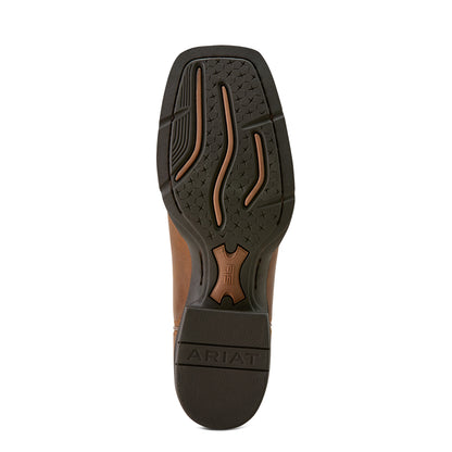 Round Up Filly Western Boot - 10064074