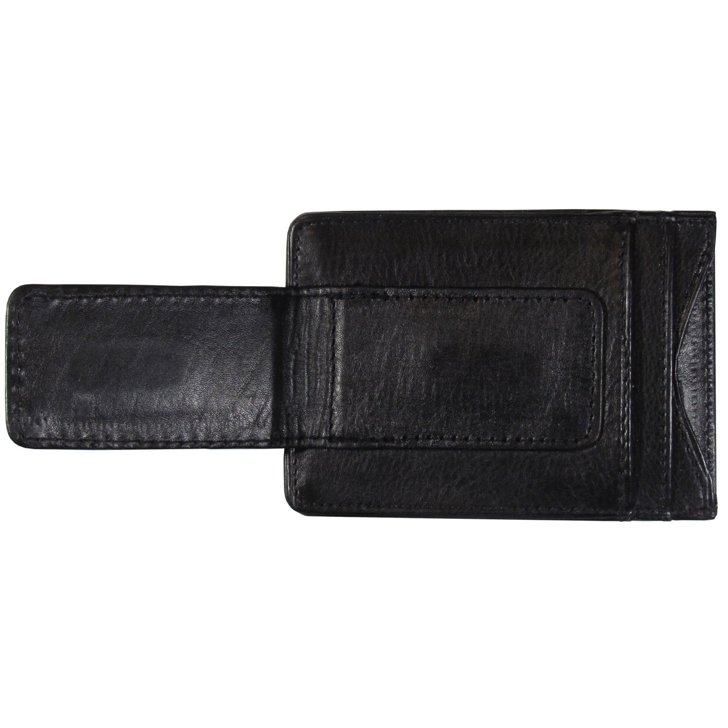 Buffalo Bills Leather Cash & Cardholder