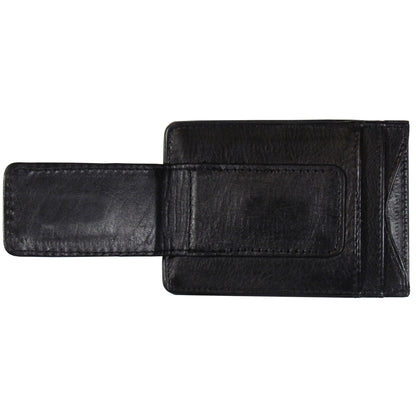Buffalo Bills Leather Cash & Cardholder