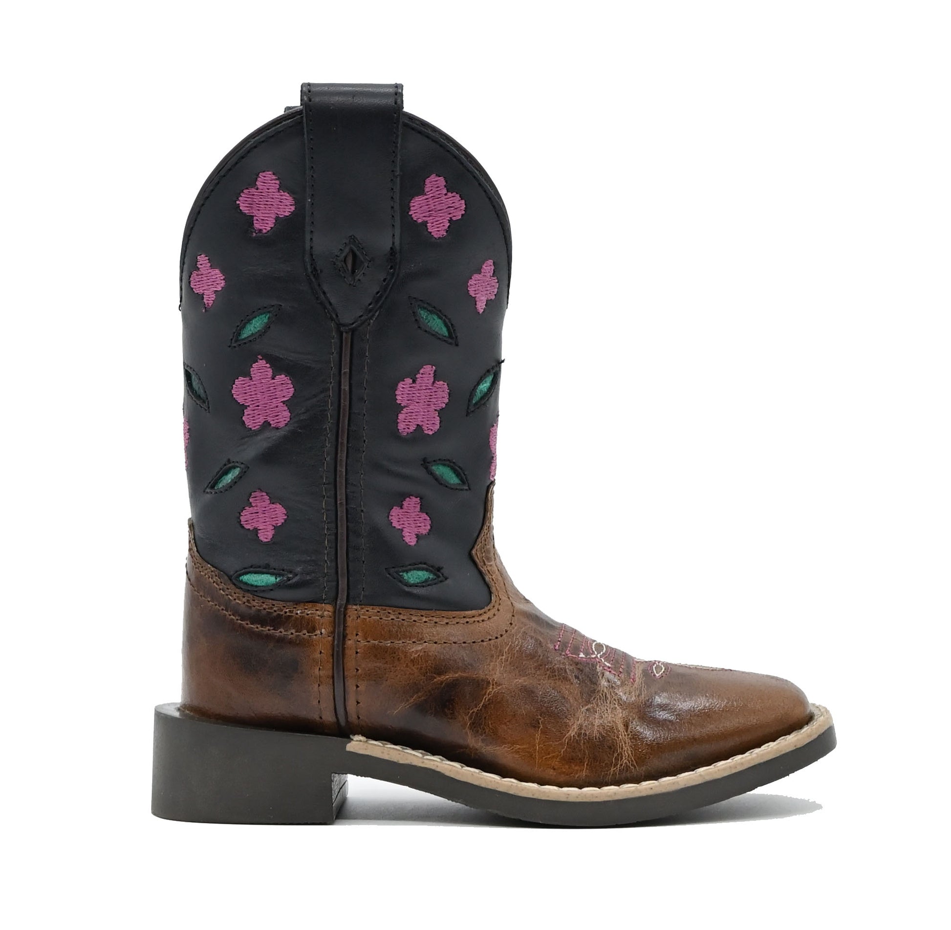 Dogwood Brown Child 3085 – Circle B Western Wear