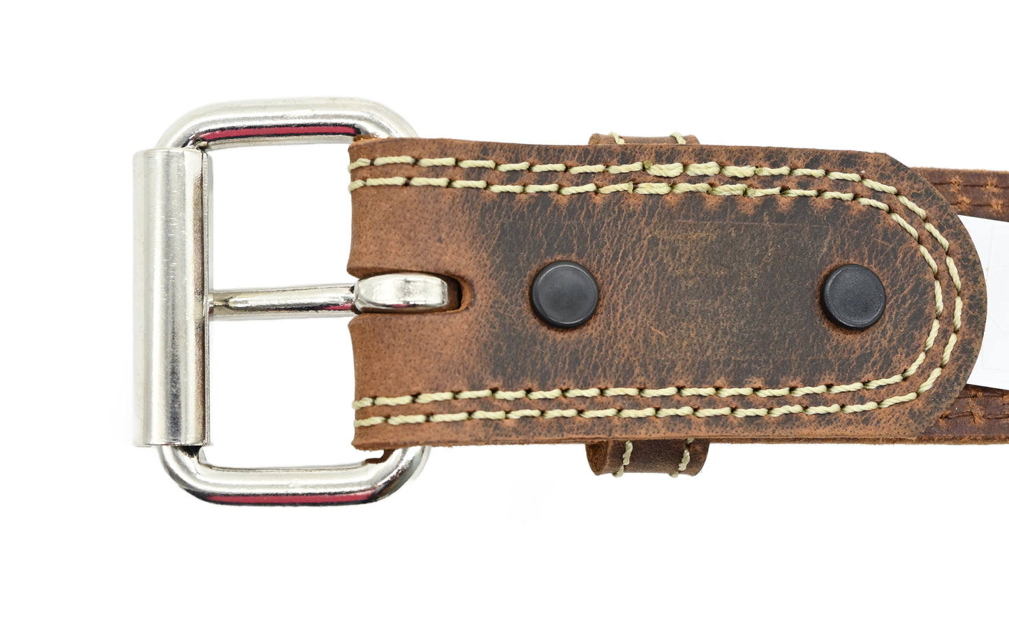 Best Belt & Leather Brown