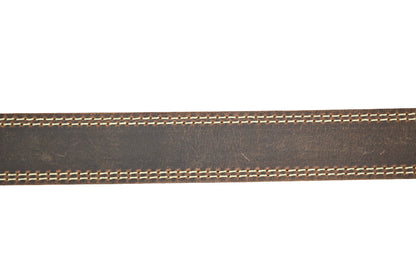 Best Belt & Leather Brown