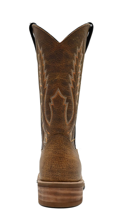 American Bison Stockman - 6724