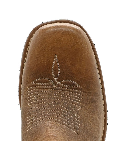 American Bison Stockman - 6724