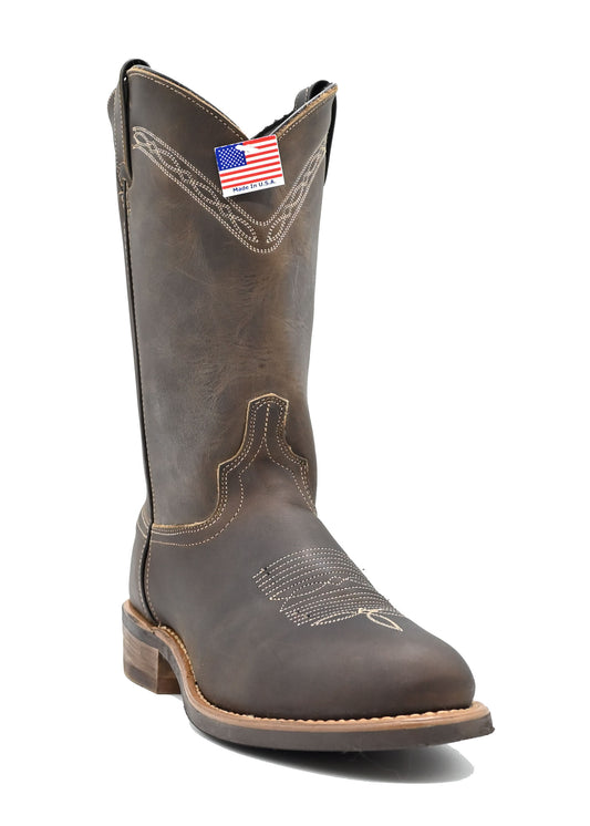 Brown Cowhide - 6732