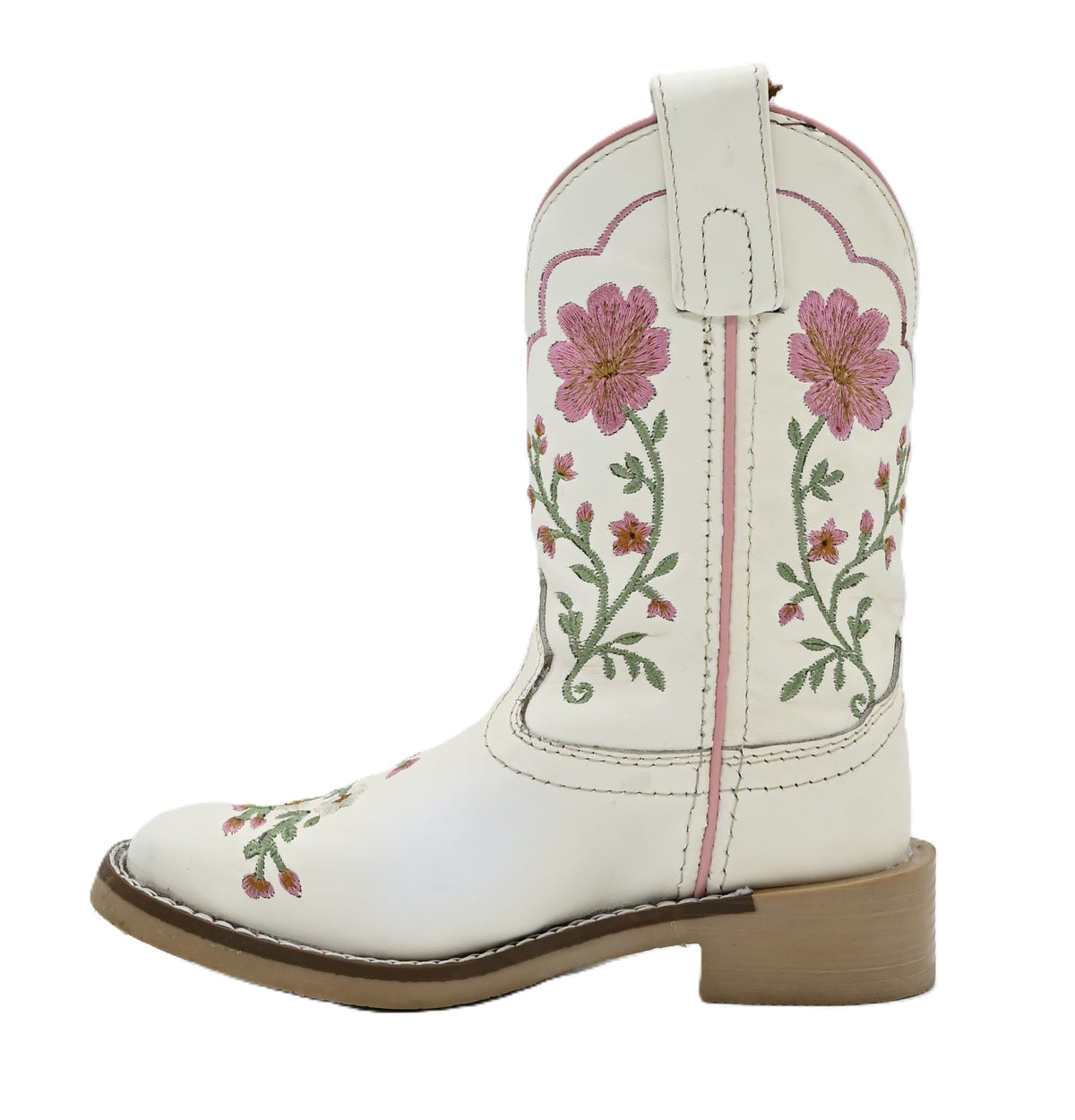 Children's Smoky Mountain Desert Bloom - Ivory - 3652